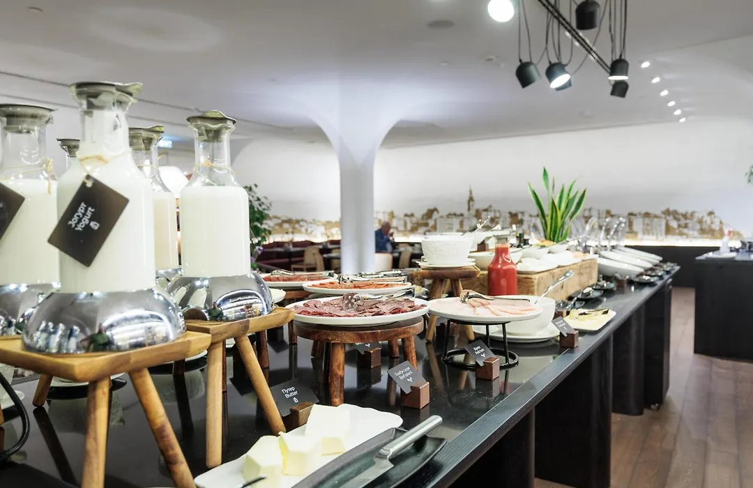 Radisson Collection Hotel, Old Mill Belgrade-1
