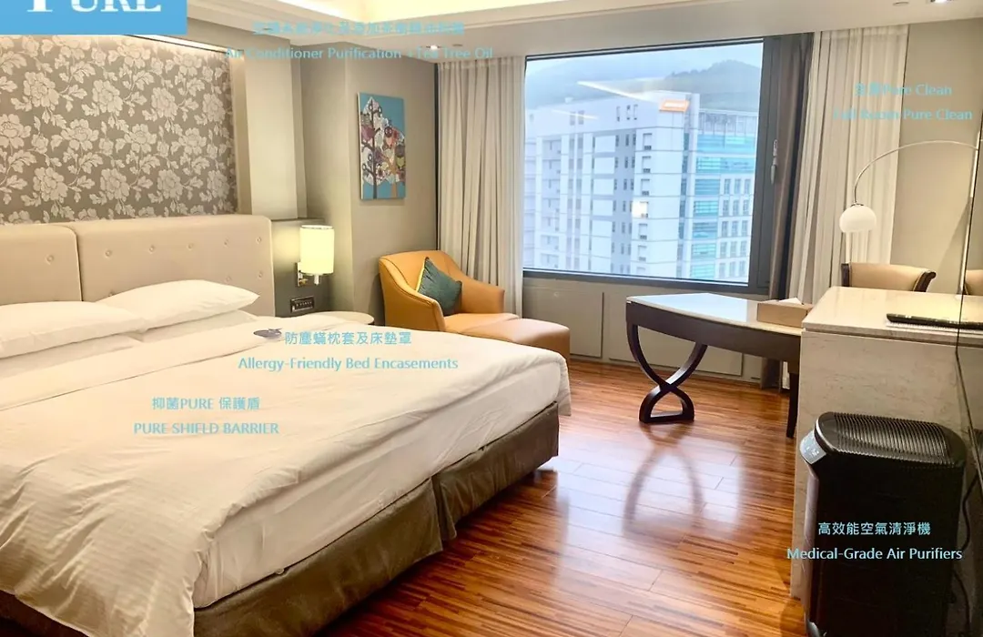 S Aura Hotel-1