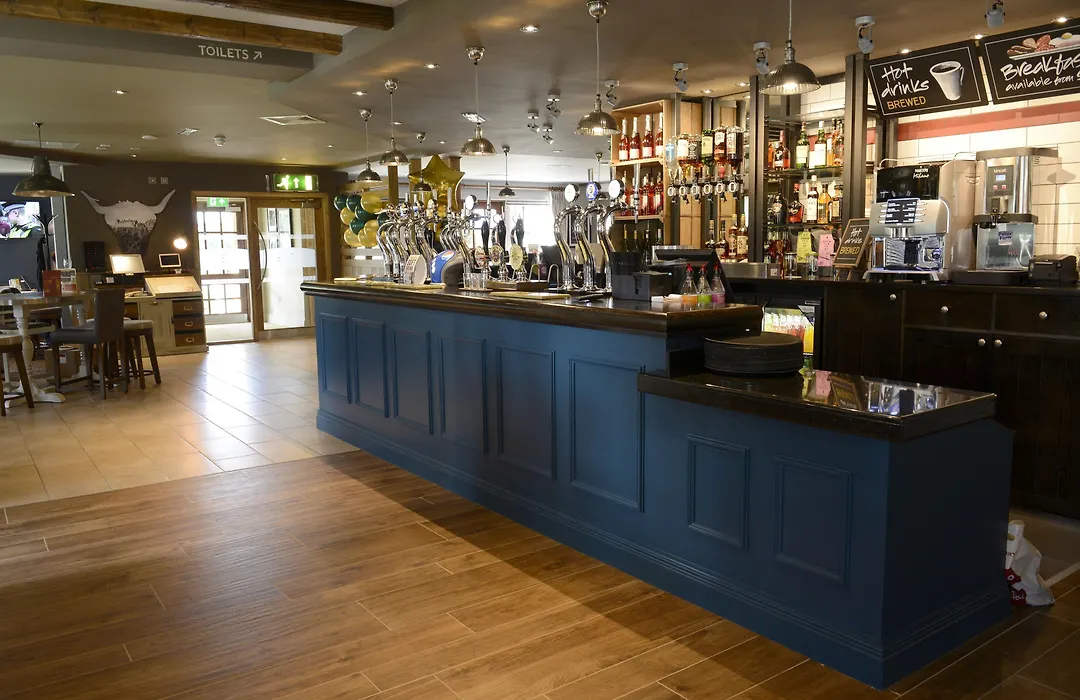 Highland Gate, Stirling By Marston'S Inns-1