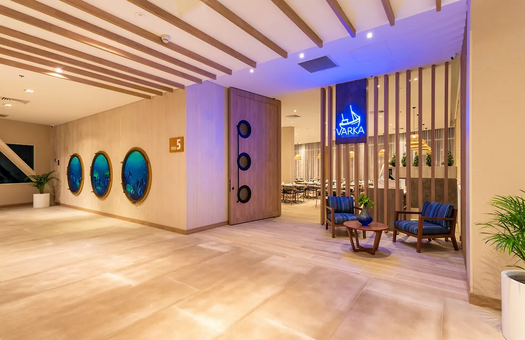 Aquamare Hotel-1