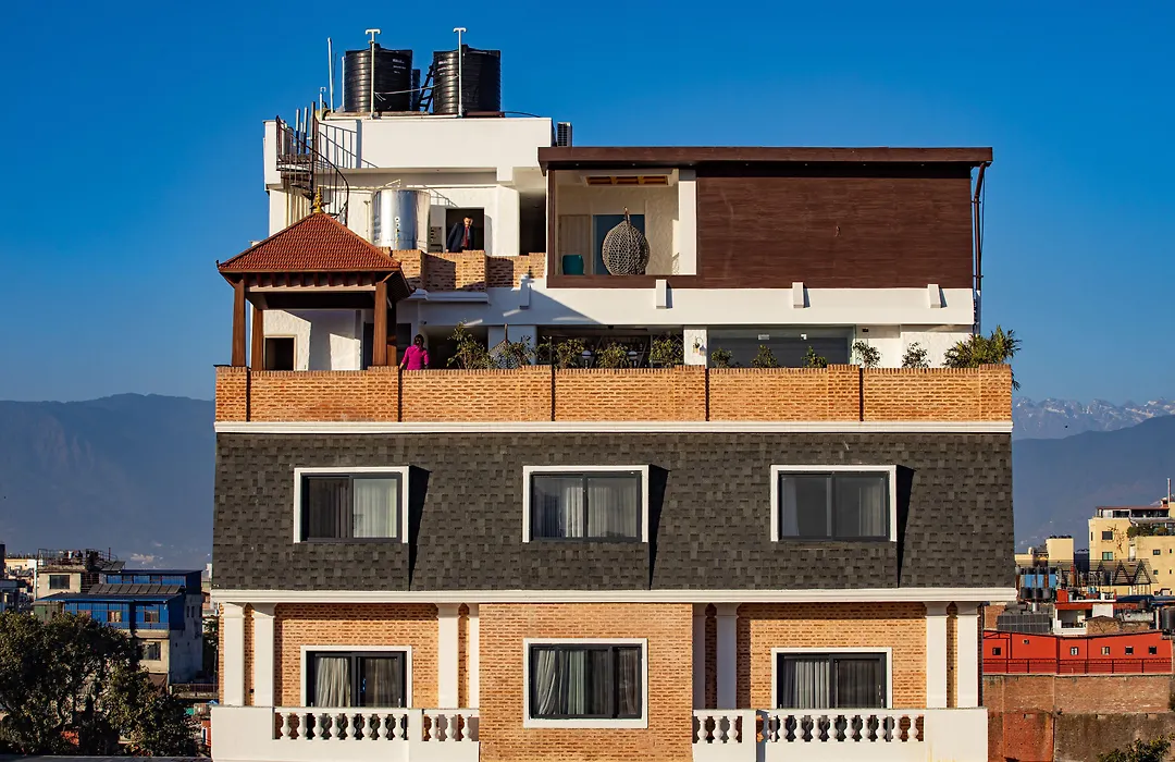 Arushi Boutique Hotel-1