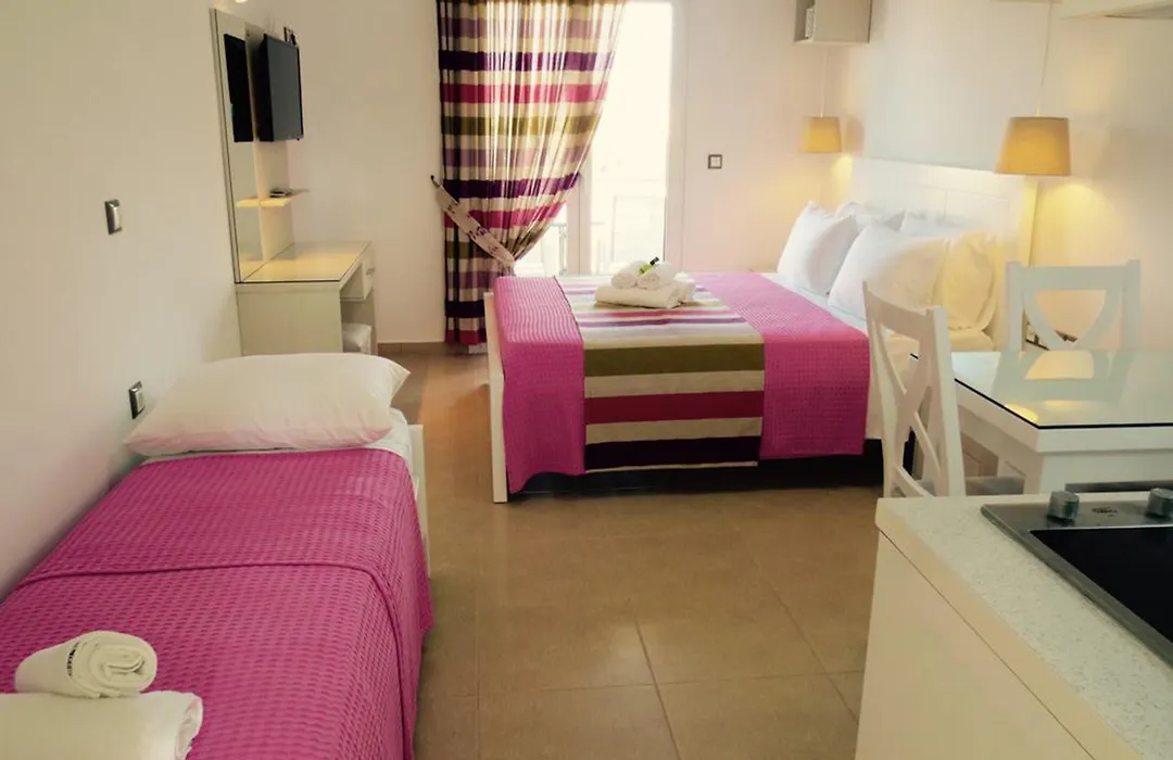 Hotel Mira Mare-1