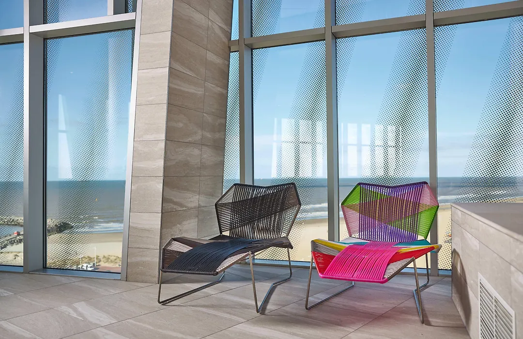 Inntel Hotels Den Haag Marina Beach-1