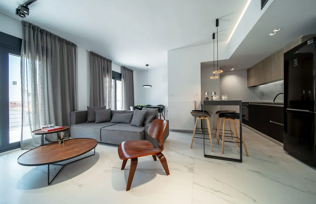 Heritage Boutique Apartments-1