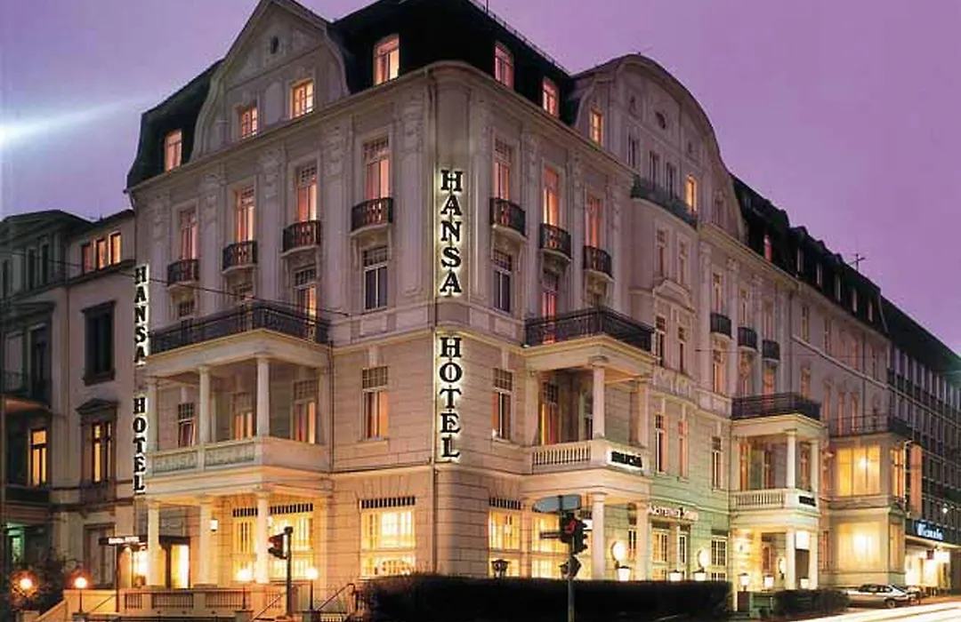 Star-Apart Hansa Hotel-1