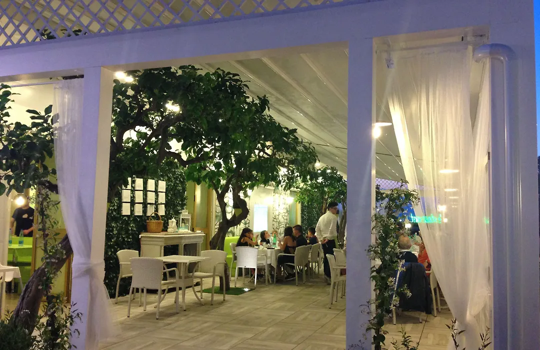 Hotel Quadrifoglio-1