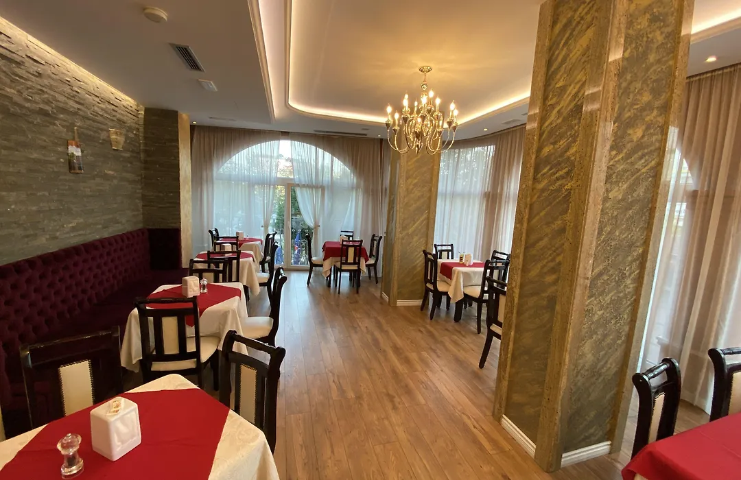 The Red Bricks Hotel-1