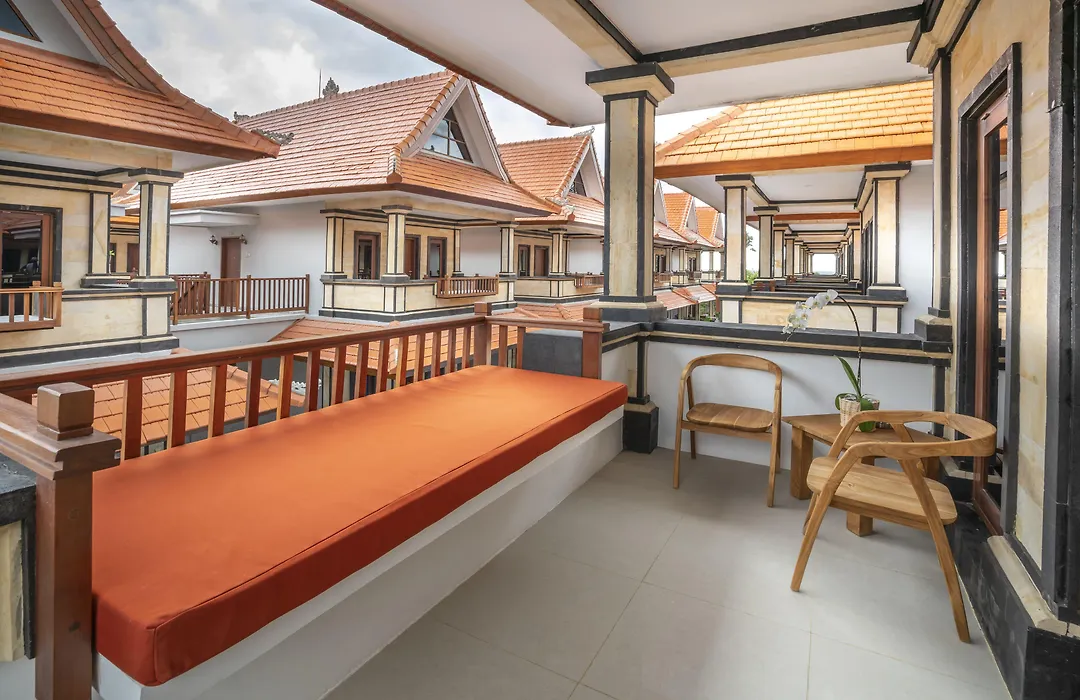The Salila Beach Resort-1