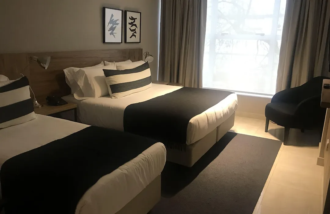 Agua Del Corral Hotel & Spa-1