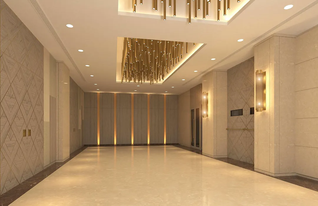 Bellevue Sarovar Premiere Junagadh-1