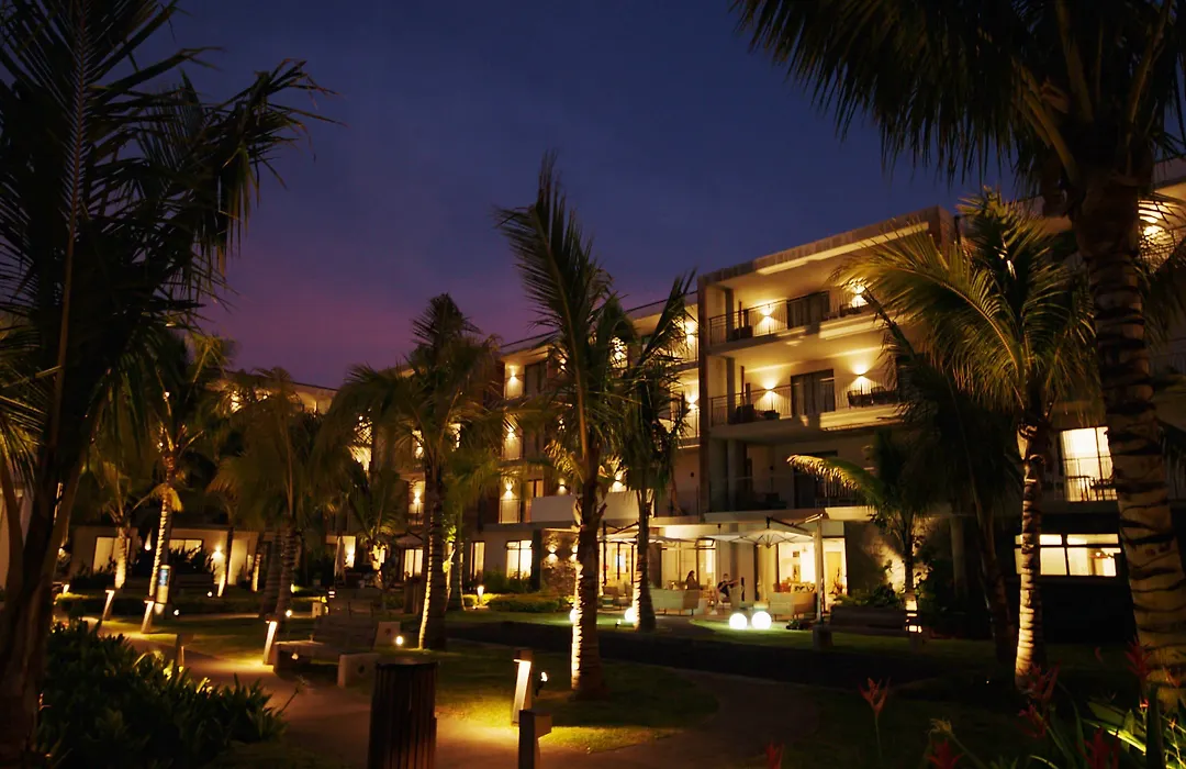 Domaine De Grand Baie-1