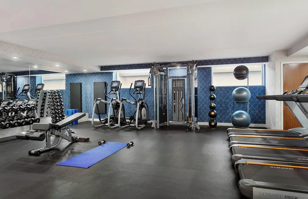 Delta Hotels By Marriott Indianapolis Airport-1