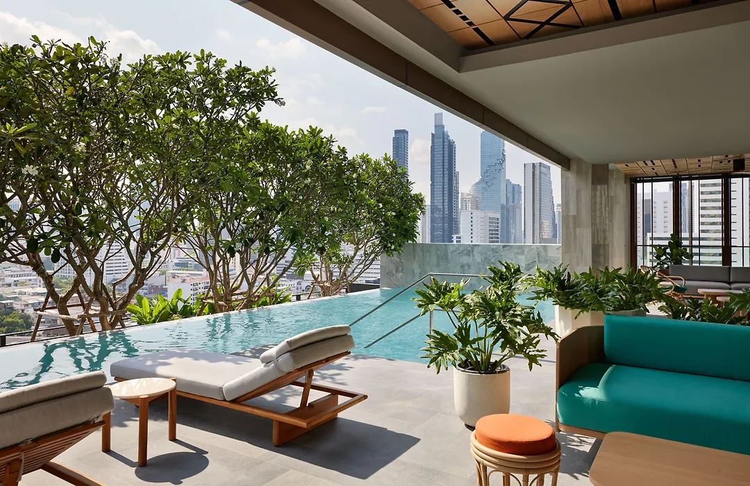 Dusitd2 Samyan Bangkok-1