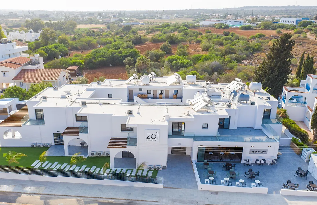 Zoi Ayia Napa-1
