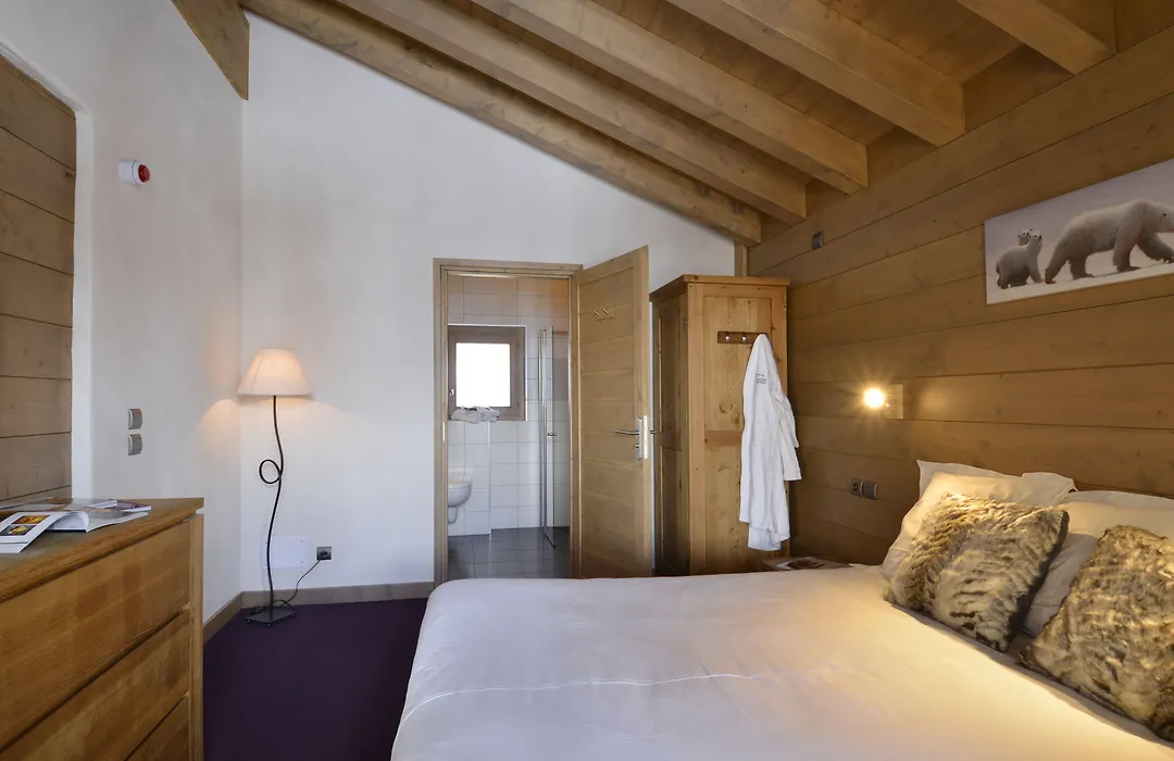 Residence Carlina By Les Etincelles-1