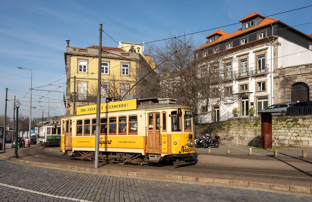 Memoria Porto Flh Hotels-1