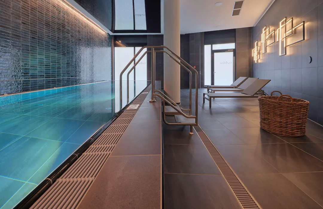 Adina Apartment Hotel Cologne-1