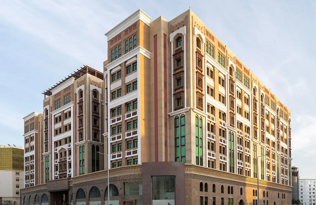 La Maison Hotel Doha-1