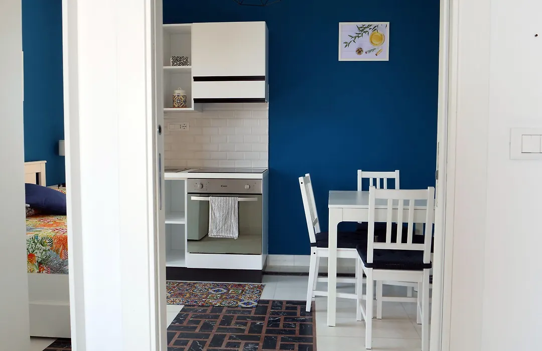 Talìa Residence-1