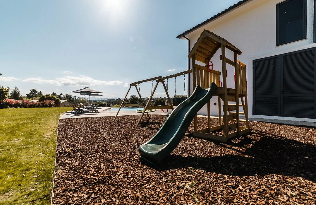 Granja Da Cabrita-1