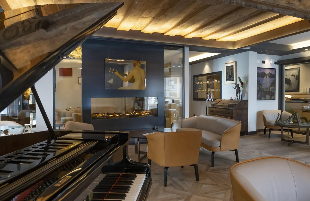 Locanda degli Artisti Art Hotel-1