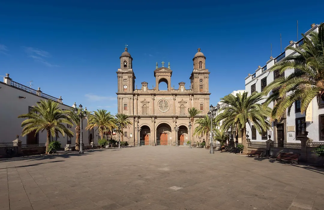 Boutique Hotel Cordial Plaza Mayor De Santa Ana-1