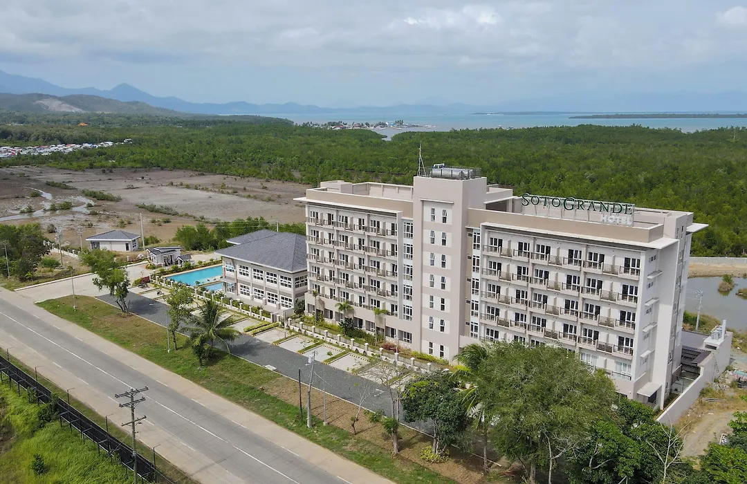 Sotogrande Hotel Palawan-1