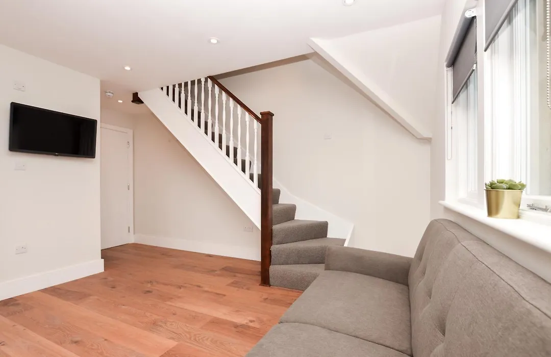 Golders Green Serviced Apartments By Concept Apartments-1