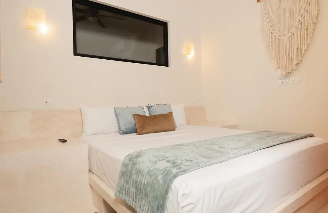 Casa Astral Hotel Boutique And Apartments-1