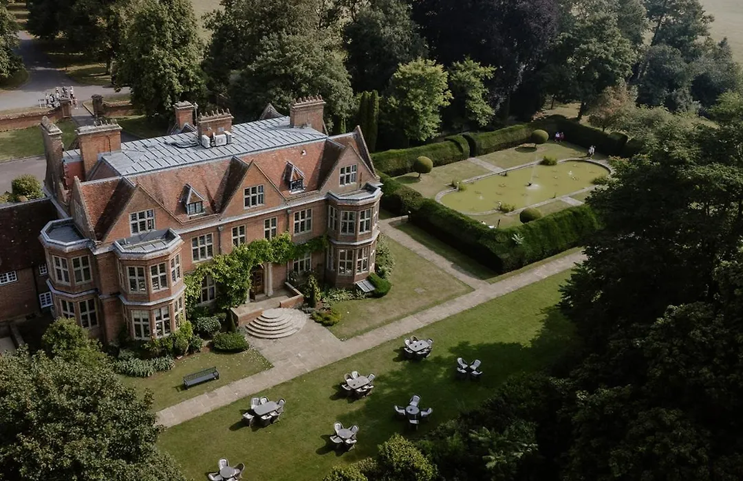 Horwood House Hotel-1