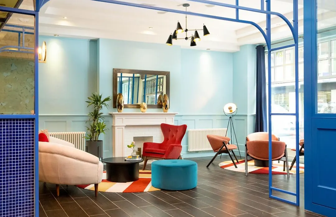 Temple Bar Hotel Dublin By The Unlimited Collection-1