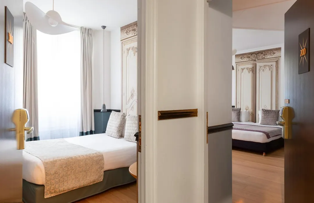 Hotel Malte - Astotel-1