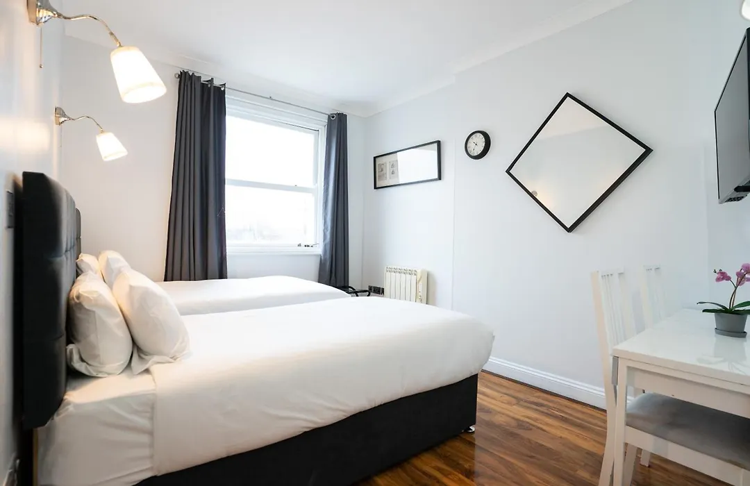 Msk Hotel 82-1