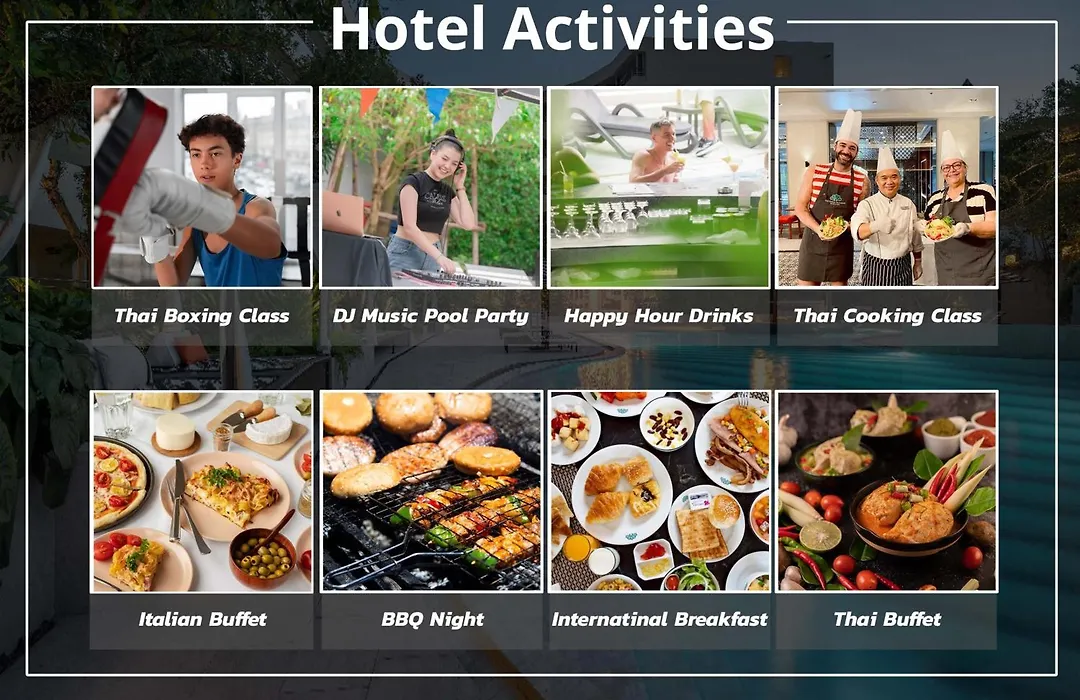 The Royal Paradise Hotel & Spa-1