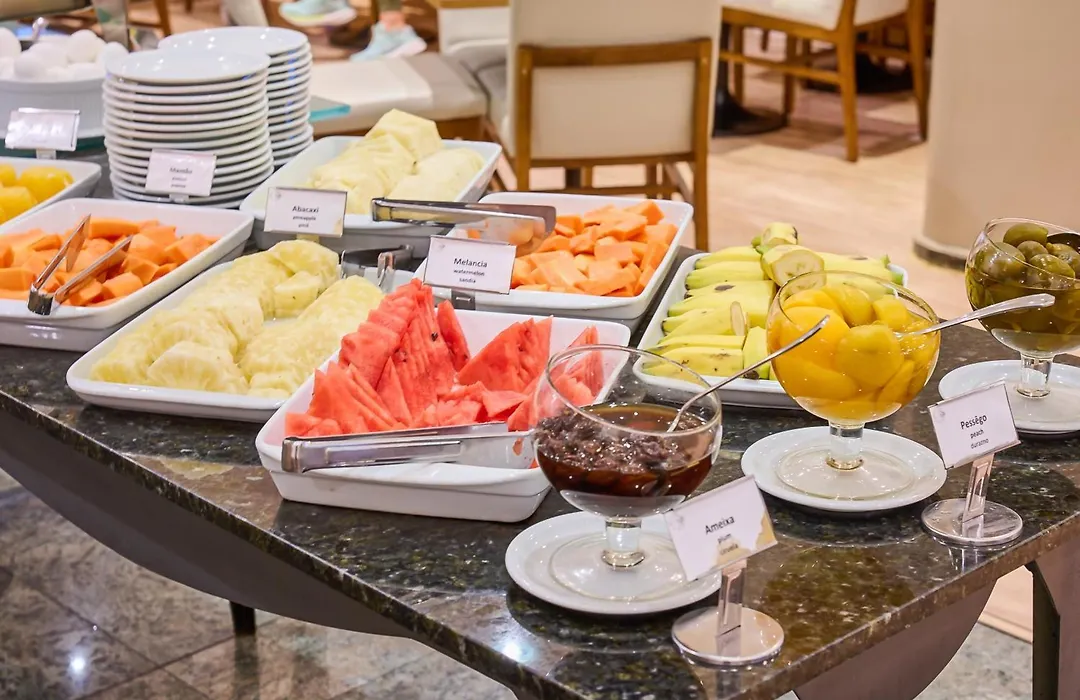 South American Copacabana Hotel-1