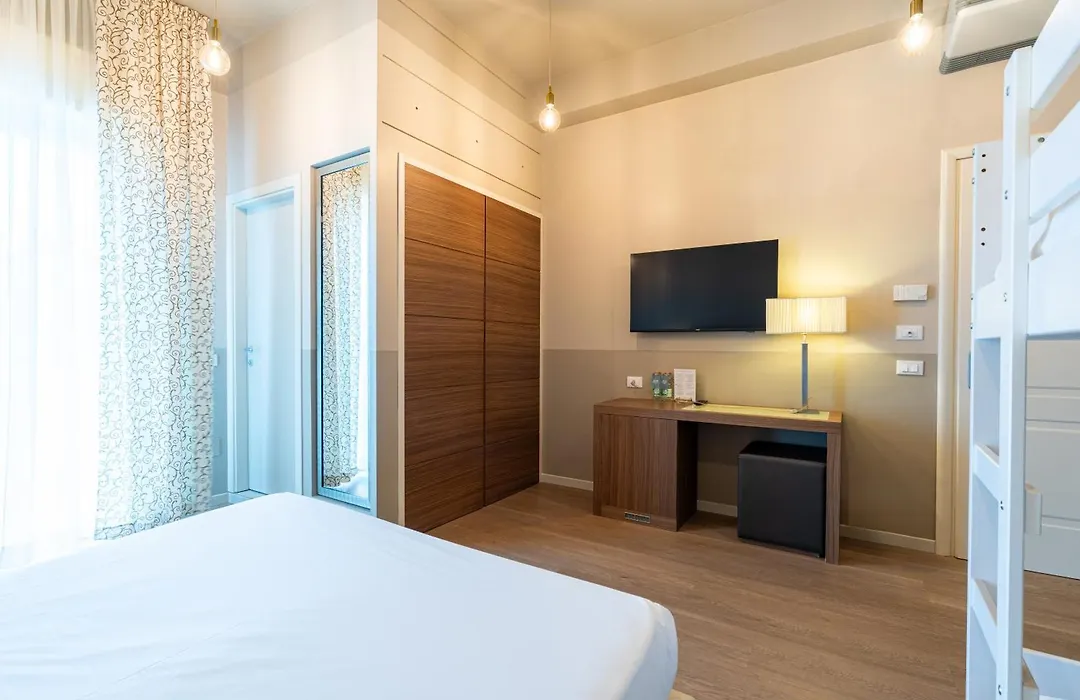 Hotel San Marco-1