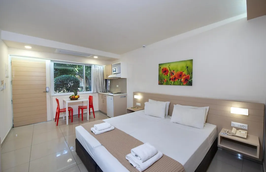 Atrion Resort Hotel-1