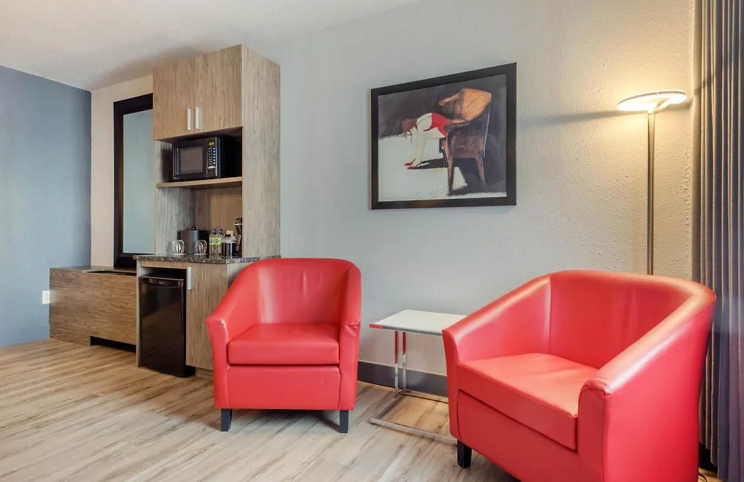 Hotel Quartier, An Ascend Collection Hotel-1