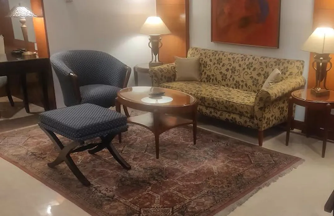 Hotel The Hans - Connaught Place, New Delhi-1