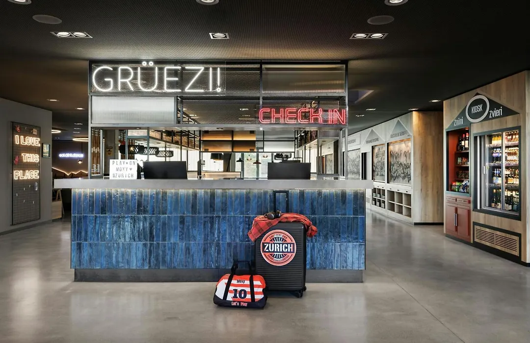 Moxy Zurich-1