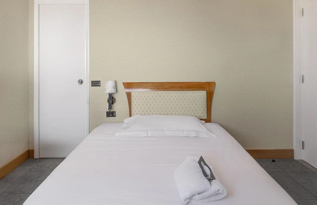 B&B Hotel Chioggia Airone-1
