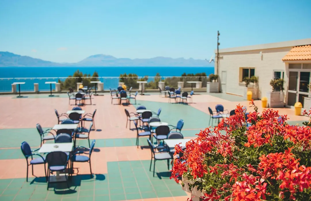 CDSHotels Terrasini - Città del Mare-1