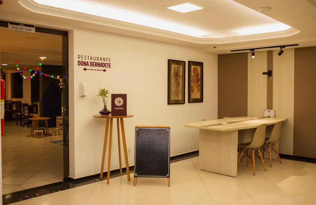 Hotel Ferraz-1