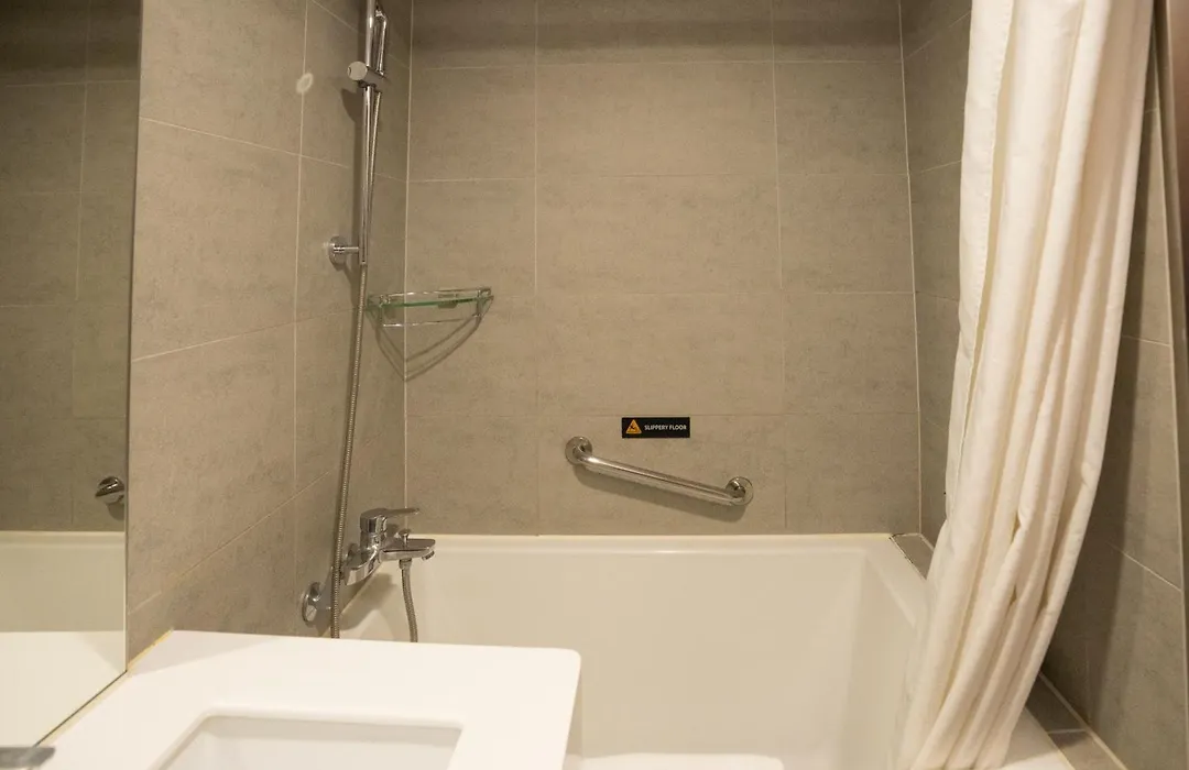 Seoul Garden Hotel-1