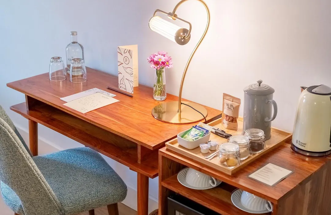 Pergola Boutique Hotel (Adults Only)-1