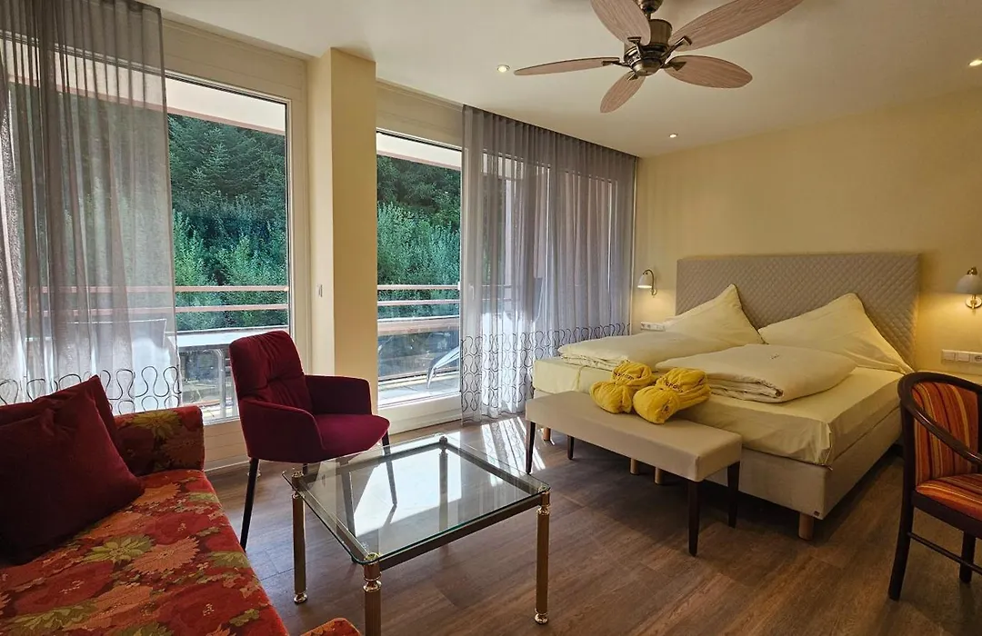 Mokni'S Palais Hotel & Spa-1