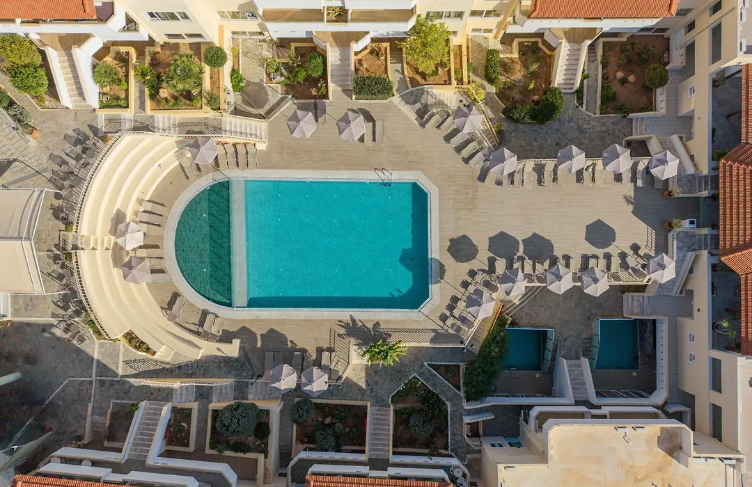 Alexander House Hotel-1