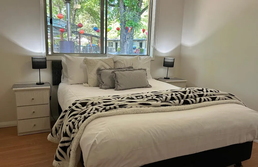 Adina Lodge Holiday Apartments-1