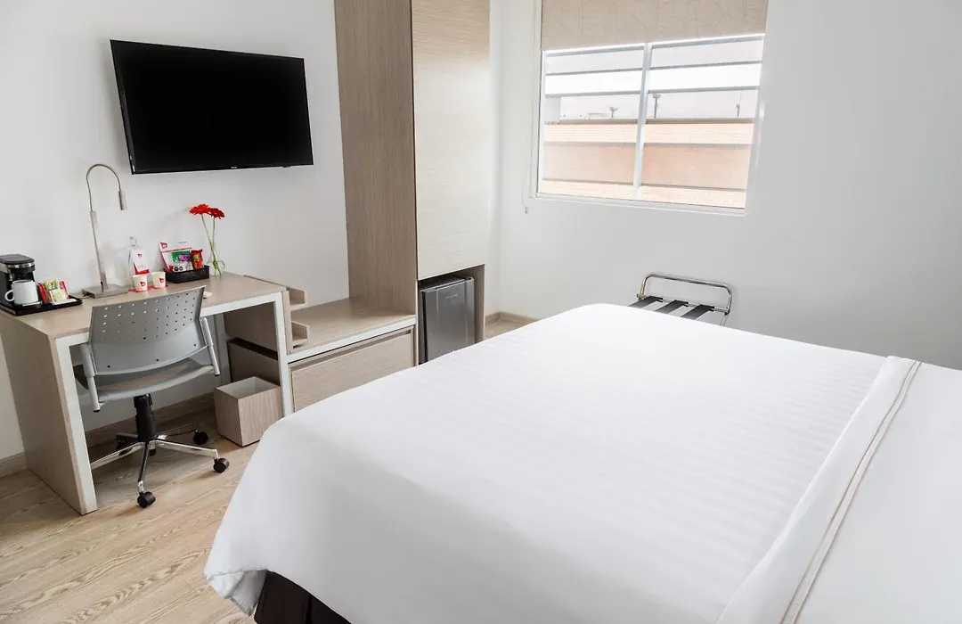 Ghl Hotel Neiva-1