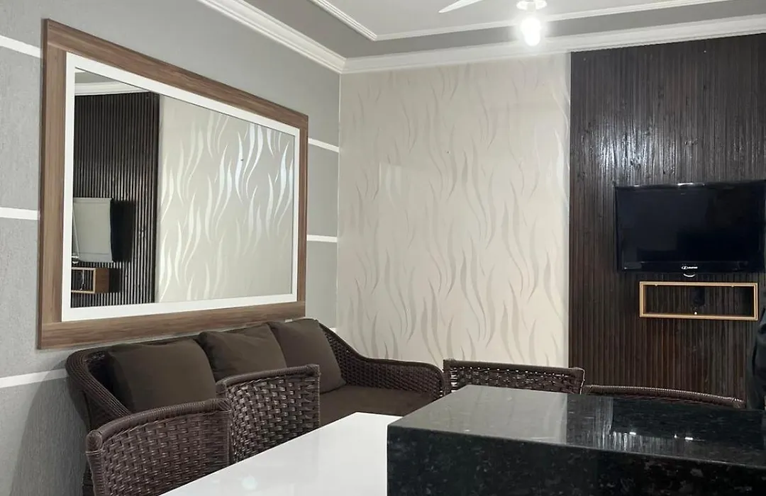 Residencial Flat Debora-1